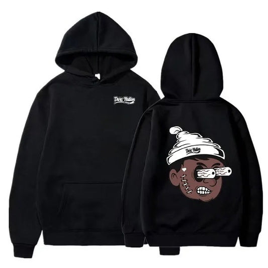 Darc Nation “Hard Head” Hoodie